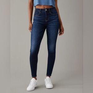 American Eagle Next Level High-Waisted Jegging